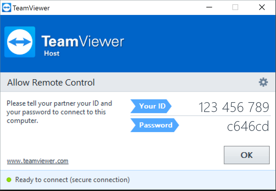 teamviewer download full client